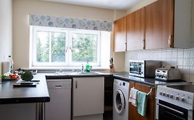 Carvetii - Borthwick House - Ground Floor Flat