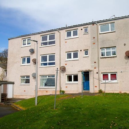 Carvetii - Borthwick House - Ground Floor Flat Apartment Kinghorn Exterior photo